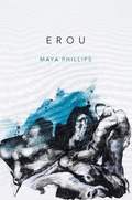 Cover: Erou - Four Way Books