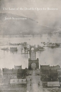 Enlarge image Cover: Land of the Dead Is Open for Business - Four Way Books