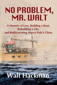 Abbildung von: No Problem, Mr. Walt - 1 Plus Publishing & Consulting