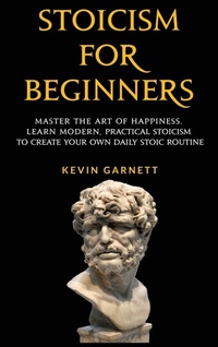 Enlarge image Cover: Stoicism For Beginners - Semsoli
