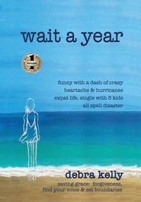 Enlarge image Cover: Wait a Year - BEYOND PUBLISHING