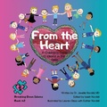 Cover: From the Heart - Kudu Publishing