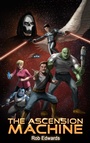 Cover: Ascension Machine - Artemesia Publishing LLC