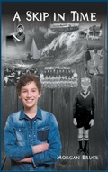 Cover: A Skip in Time - Strategic Book Publishing