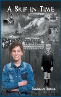 Enlarge image Cover: A Skip in Time - Strategic Book Publishing