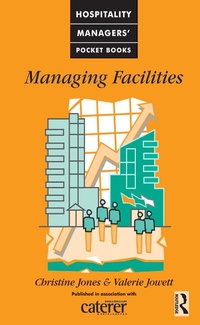 Enlarge image Cover: Managing Facilities - Routledge