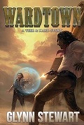 Cover: Wardtown - Faolan's Pen Publishing Inc