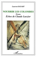 Cover: Nourrir les colombes - Editions L'Harmattan