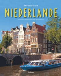 Abbildung von: Reise durch die Niederlande - Stürtz