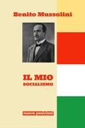 Cover: Il Mio Socialismo - Nuove Posizioni