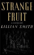 Cover: Strange Fruit - Ishi Press