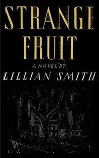 Enlarge image Cover: Strange Fruit - Ishi Press