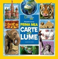 Cover: Prima mea carte despre lume - Litera Media Group