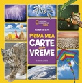 Cover: Prima mea carte despre vreme - Litera Media Group