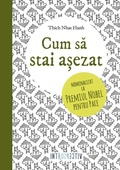 Cover: Cum sa stai a&iquest;ezat - Litera Media Group