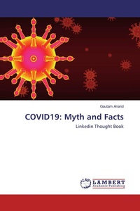 Enlarge image Cover: Covid19 - LAP Lambert Academic Publishing