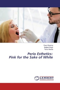 Enlarge image Cover: Perio Esthetics - LAP Lambert Academic Publishing