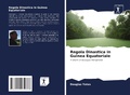 Cover: Regola Dinastica in Guinea Equatoriale - Sciencia Scripts