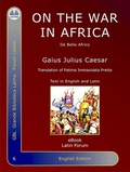 Cover: On The War In Africa - Tektime