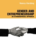 Cover: Gender and Entrepreneurship - Routledge