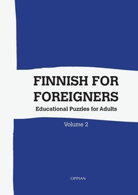 Abbildung von: Finnish For Foreigners - Oppian