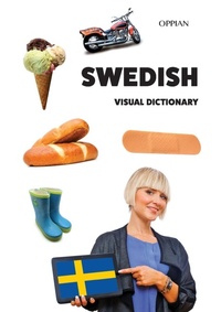 Abbildung von: Swedish Visual Dictionary - Oppian