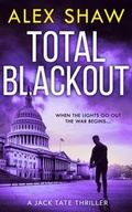 Cover: Total Blackout - HQ Digital