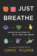 Cover: Just Breathe - Collins