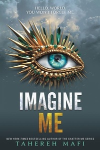 Abbildung von: Imagine Me - HarperCollins