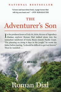 Abbildung von: The Adventurer's Son - HarperCollins