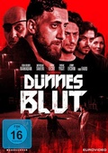 Cover: D&uuml;nnes Blut - EuroVideo