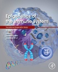 Cover: Epigenetics of the Immune System - Academic Press