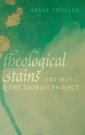 Cover: Theological Stains - Oxford University Press Inc