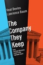 Cover: The Company They Keep - Oxford University Press Inc