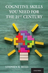 Abbildung von: Cognitive Skills You Need for the 21st Century - OUP eBook