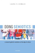 Bild: Doing Semiotics - OUP eBook