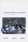 Cover: African Economic Development - OUP eBook