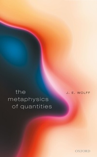 Abbildung von: The Metaphysics of Quantities - OUP eBook