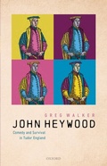 Bild: John Heywood - OUP eBook