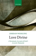 Cover: Love Divine - OUP eBook