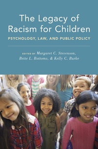 Enlarge image Cover: The Legacy of Racism for Children - OUP eBook