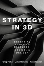 Cover: Strategy in 3D - OUP eBook