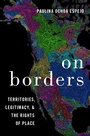 Cover: On Borders - OUP eBook