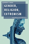 Cover: Gender, Religion, Extremism - OUP eBook