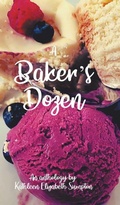 Cover: A Baker's Dozen - Tellwell Talent