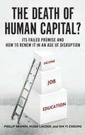 Cover: The Death of Human Capital? - Oxford University Press Inc