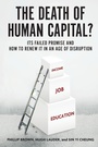 Cover: The Death of Human Capital? - Oxford University Press Inc