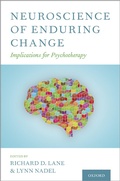 Bild: Neuroscience of Enduring Change - OUP eBook