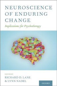 Abbildung von: Neuroscience of Enduring Change - OUP eBook