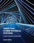 Cover: Verifying Cyber-Physical Systems - MIT Press